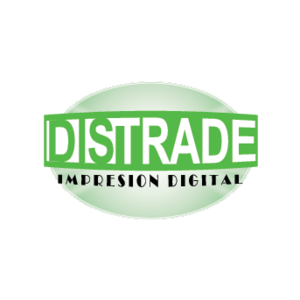 Distrade Logo