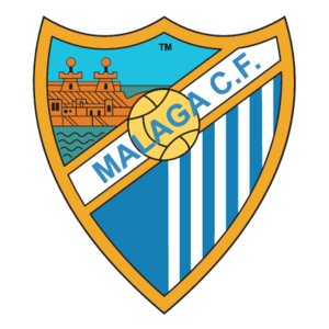 Malaga CF Logo