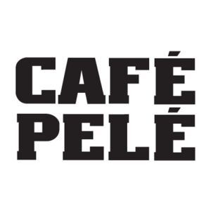 Cafe Pele Logo