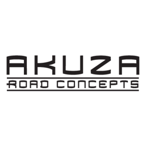 Akuza Logo