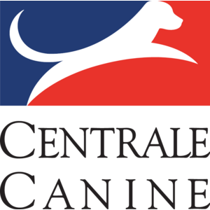 Centrale Canine Logo