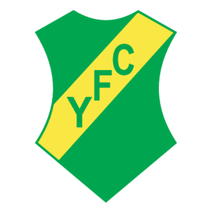 Ypiranga Futebol Clube de Sao Francisco do Sul-SC Logo