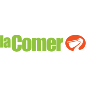 La Comer Logo