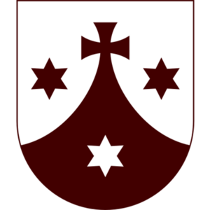 Ordo Fratrum Carmelitarum Discalceatorum Beatae Mariae Virginis de Monte Carmelo Logo