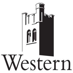 Western Ontario University(78) Logo