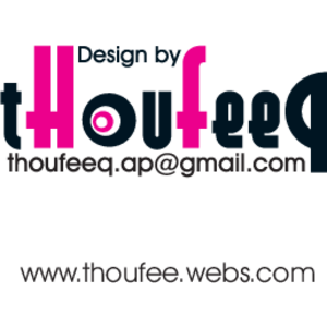 Thoufeeq Logo