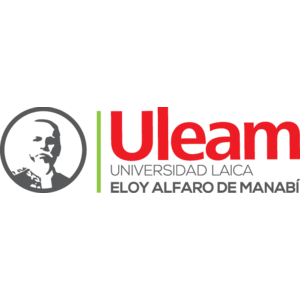 Uleam Logo