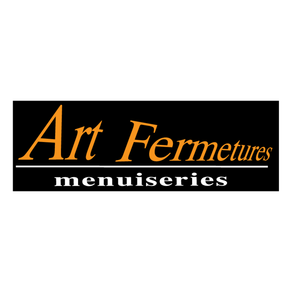 Art,Fermetures