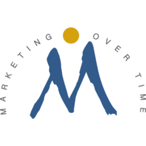 Marketing Over Time Logo
