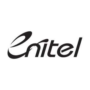 Enitel Movil(187) Logo