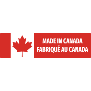 Made in Canada Logo