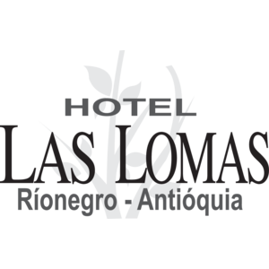 Hotel Las Lomas Logo