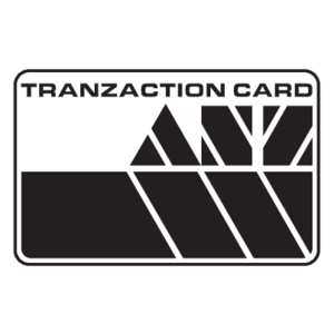 Transaction Card Logo