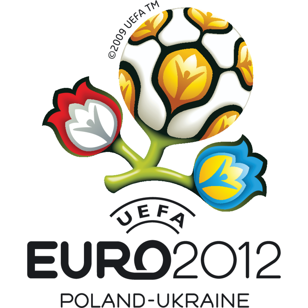 UEFA, Euro, 2012
