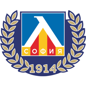 PFK Levski Sofia Logo