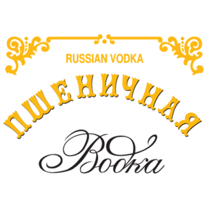 Pshenitchnaya Vodka Logo