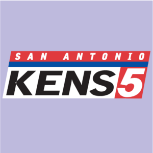 KENS 5 Logo