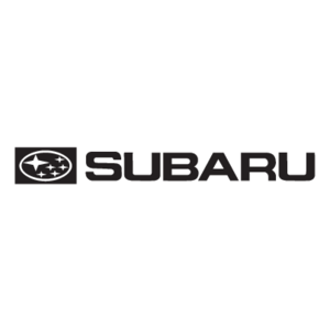 Subaru(10) Logo