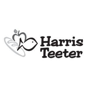 Harris Teeter(123) Logo