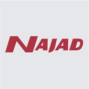 Najad Logo