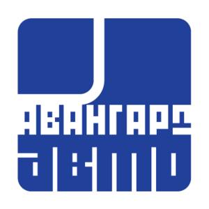 Avangard-Auto Logo