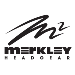 Merkley Headgear Logo