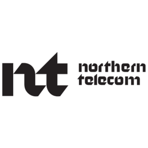 Northern Telecom Logo