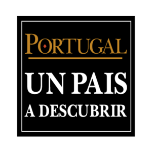 Portugal Un Pais A Descubrir Logo