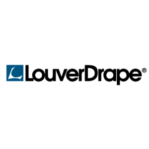 Louver Drape Logo