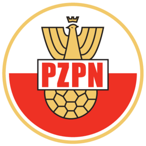 PZPN Logo