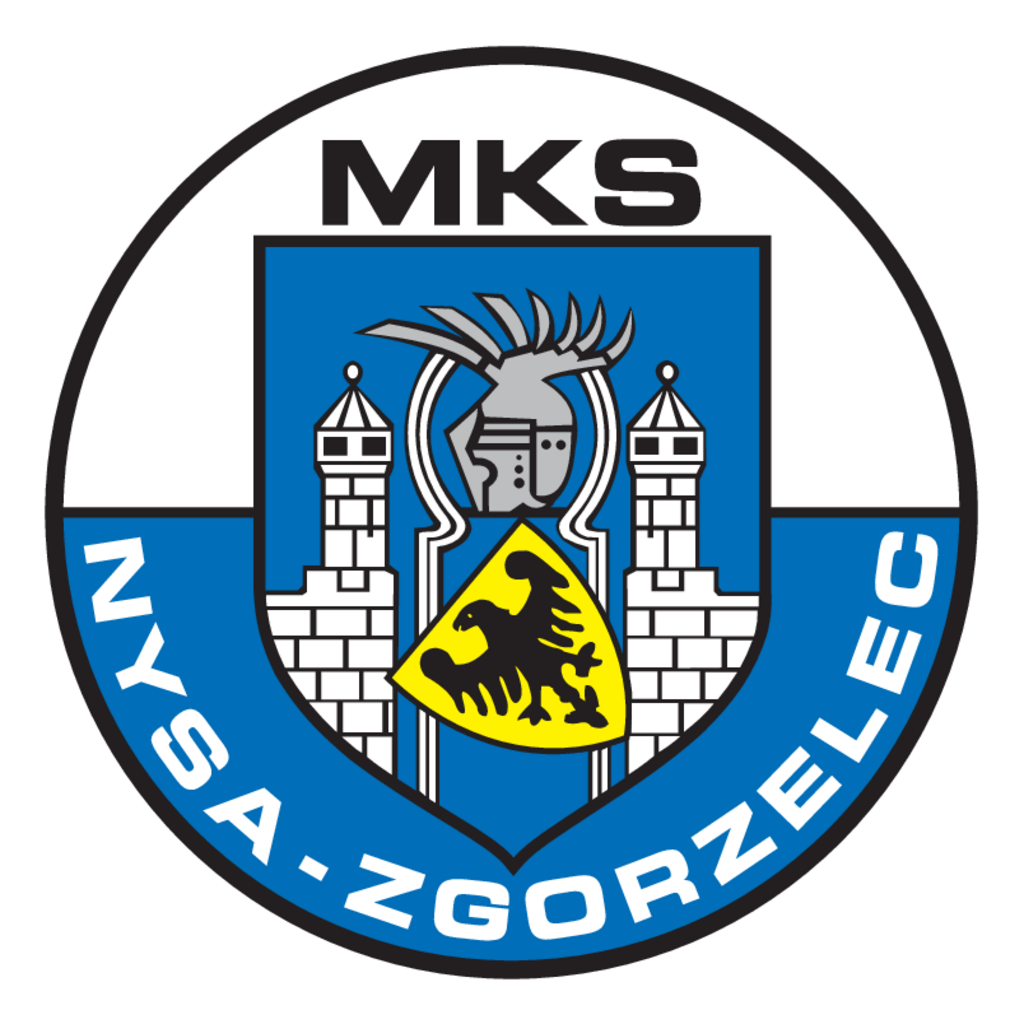 MKS,Nysa,Zgorzelec