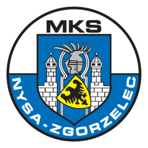 MKS Nysa Zgorzelec Logo