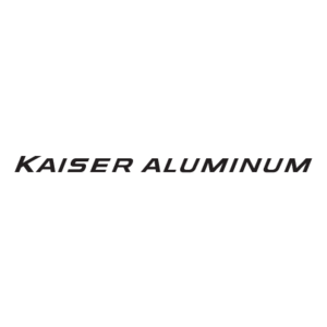 Kaiser Aluminum Logo