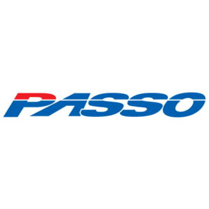 Vodafone Passo Logo