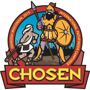 Chosen Logo