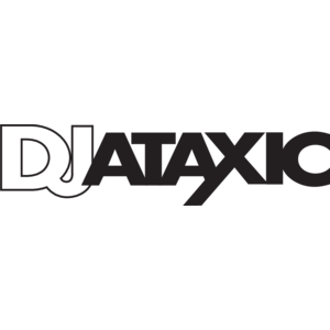 DJ Ataxic Logo