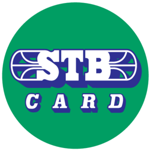 STB Card Logo