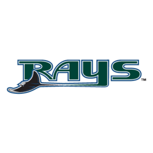 Tampa Bay Devil Rays(60) Logo