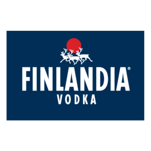 Finlandia Vodka(76) Logo