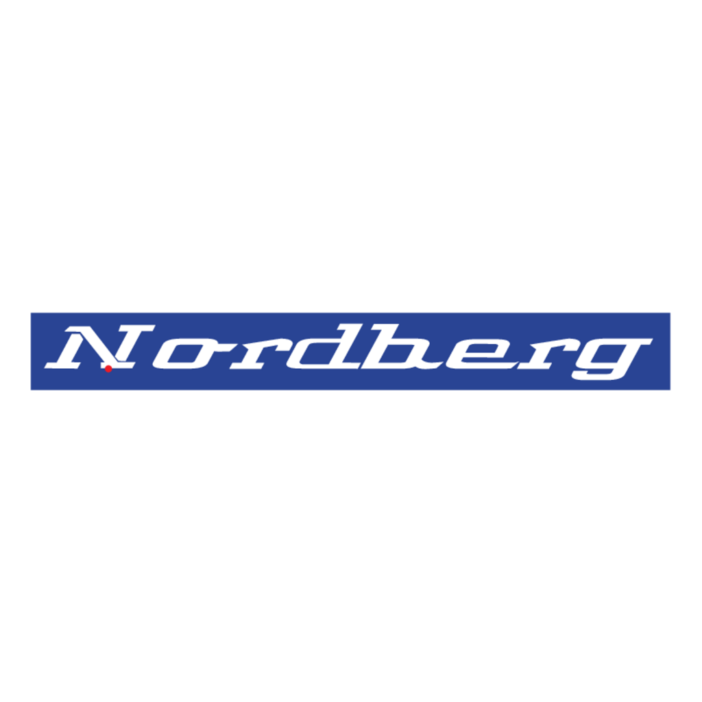 Nordberg