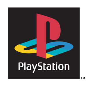 PlayStation(184) Logo