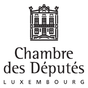 Chambre des Deputes Logo