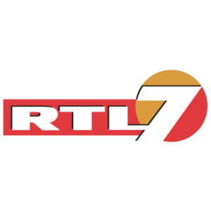 RTL 7 Logo