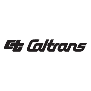 Caltrans(99) Logo