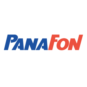 Panafon(68) Logo