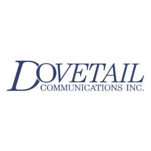 Dovetail Communications Logo