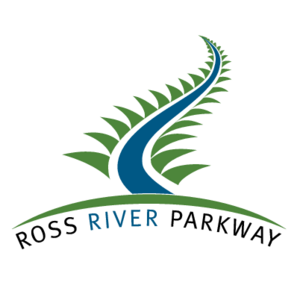 Ross River Parkway Logo
