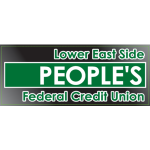 Lower East Side People''s FCU Logo