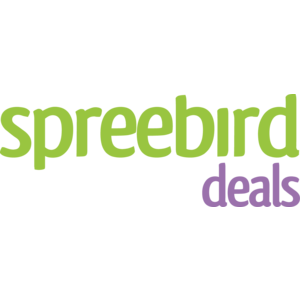 Spreebird Deals Logo