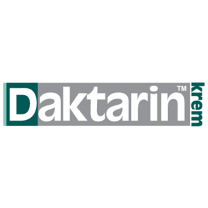 Daktarin Logo